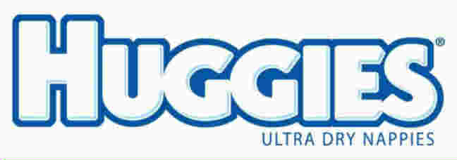 Bỉm Huggies