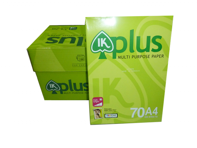Giấy IK Plus