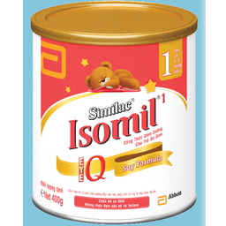 Similac Isomil 1 (400gr)