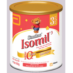 Similac Isomil 3 (400gr)