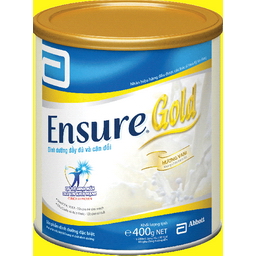 Ensure Gold (400gr)
