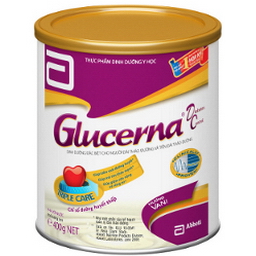Glucerna (400gr)