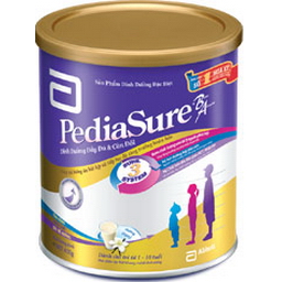 Pediasure BA (400gr)