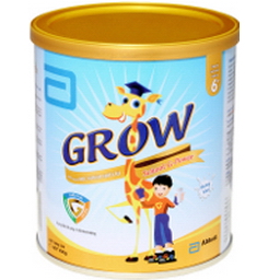 Grow School G-Power (900gr)