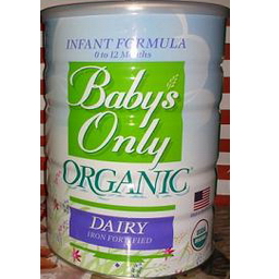 Baby's Only Organic 1 (900gr)