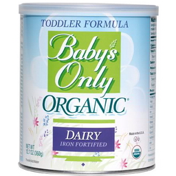 Baby's Only Organic 3 (900gr)