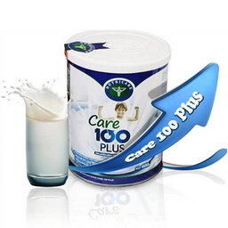 Care 100 Plus (400gr)