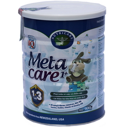Meta Care 1+ (400gr)