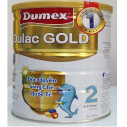 Dumex 2 (400gr)