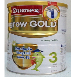 Dumex 3 (1.5 Kg)