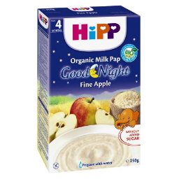 Bột dinh dưỡng sữa 