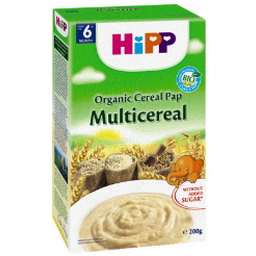 Bột dinh dưỡng Ngũ cốc tổng hợp (200g) 