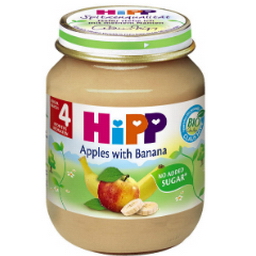 DDĐL Chuối Táo (125g)