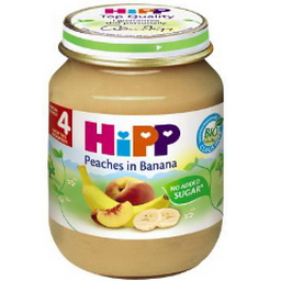 DDĐL Đào Chuối (125g)