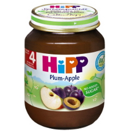 DDĐL Mận tây, Táo tây (125g)