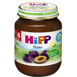 DDĐL Mận tây (125g)