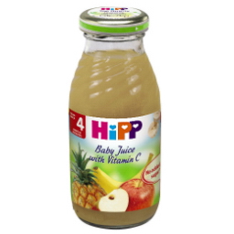 Sinh tố Táo Dứa Chuối Vitamin C  (200ml)