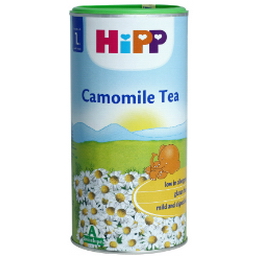 Trà dinh dưỡng Hoa mẫu thảo (Cúc La Mã) (200g)