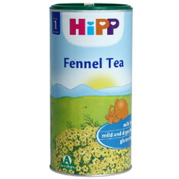 Trà dinh dưỡng Hoa thìa là (200g)