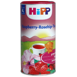 Trà dinh dưỡng Mâm xôi (200g)