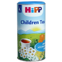 Trà dinh dưỡng nhũ nhi (200g)