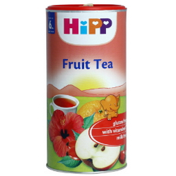 Trà dinh dưỡng hoa quả (200g)