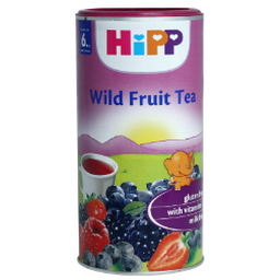 Trà dinh dưỡng hoa quả rừng (200g)