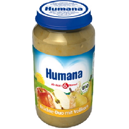 Hỗn hợp Trái Cây-Ngũ Cốc (190gr)