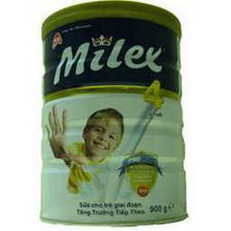 Milex 4 (400gr)