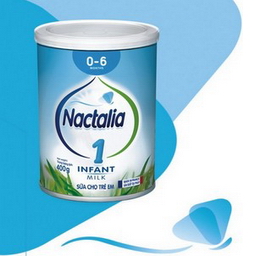 Nactalia 1 (400gr)