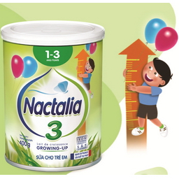 Nactalia 3 (400gr)