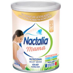Nactalia Mama (400gr)