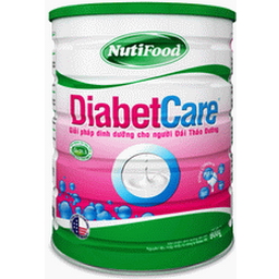 DiabetCare (400gr)