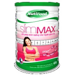 SlimMax (400gr)