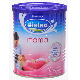 Dielac Mama (400gr)